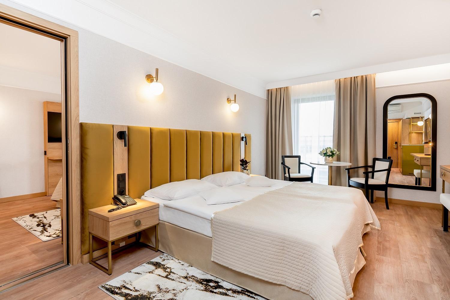 Hotel Medical Spa Malinowy Zdroj ソレツ＝ズドルイ エクステリア 写真