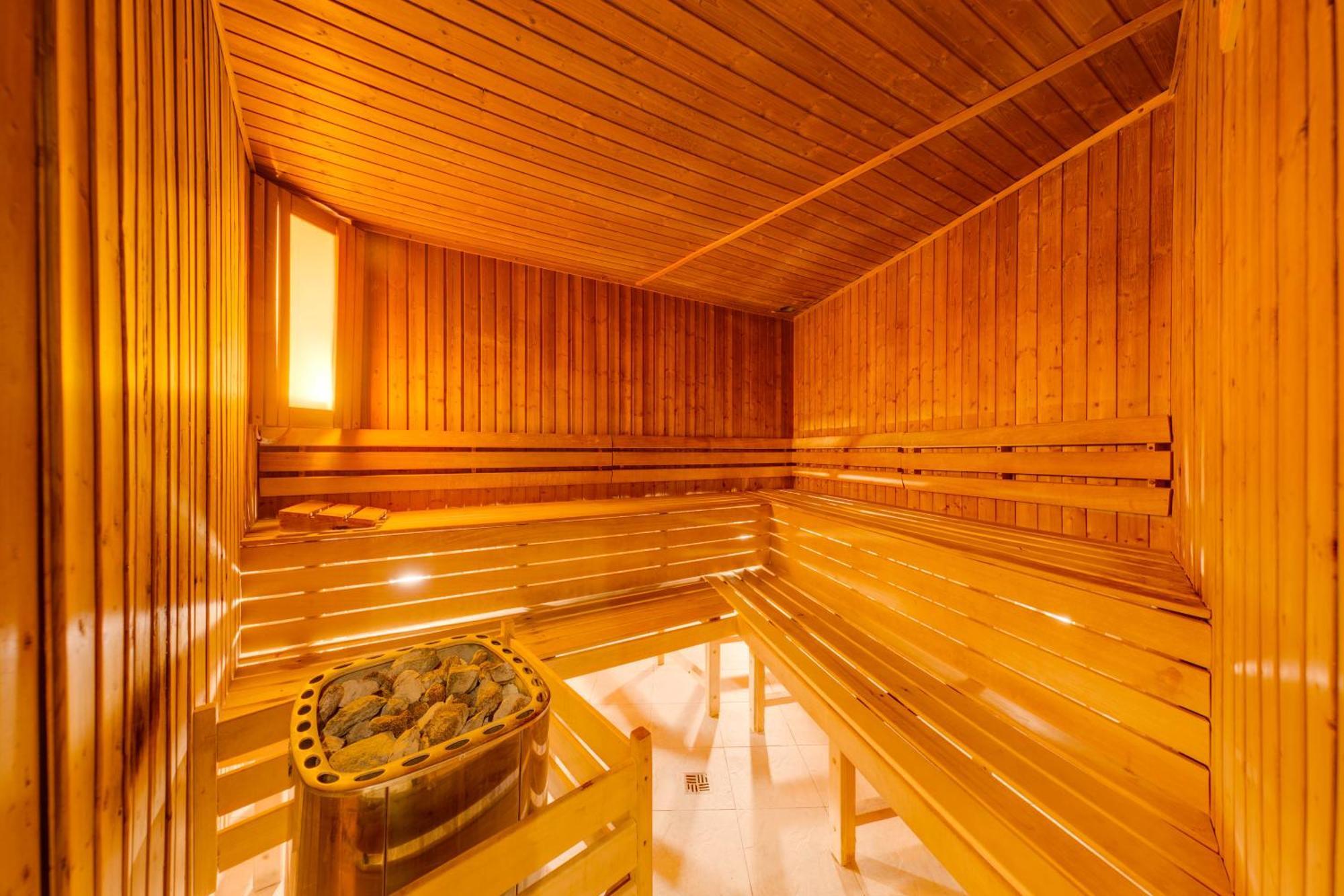 Hotel Medical Spa Malinowy Zdroj ソレツ＝ズドルイ エクステリア 写真